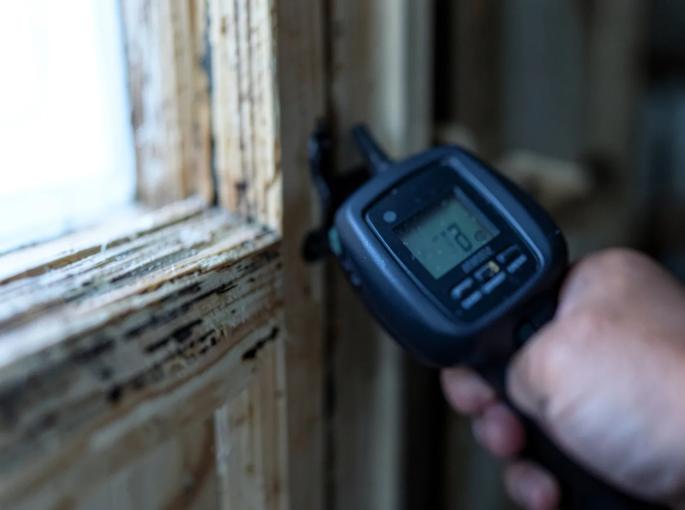 Commercial Water Damage Restoration in Anniston, MO